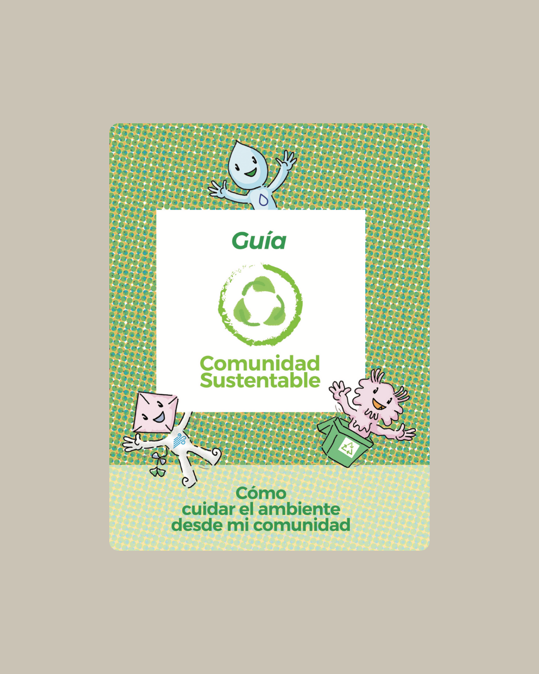 Guía comunidad sustentable